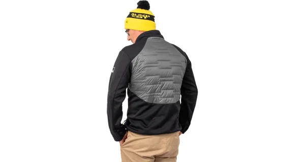 BLACK CAT - Bunda Cat Shield Hybrid Top veľ. M