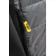 BLACK CAT - Bunda Cat Shield Hybrid Top veľ. S