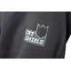 BLACK CAT - Bunda Cat Shield Hybrid Top veľ. XL
