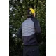 BLACK CAT - Bunda Cat Shield Hybrid Top veľ. XL