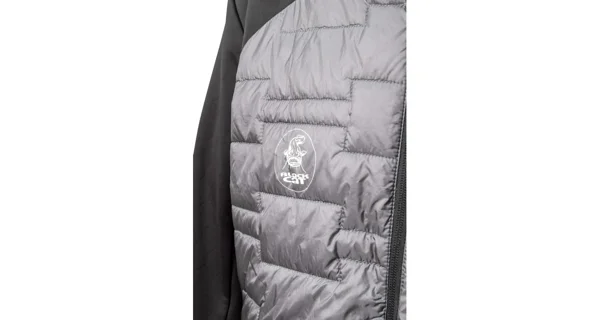 BLACK CAT - Bunda Cat Shield Hybrid Top veľ. XL