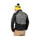 BLACK CAT - Bunda Cat Shield Hybrid Top veľ. XL