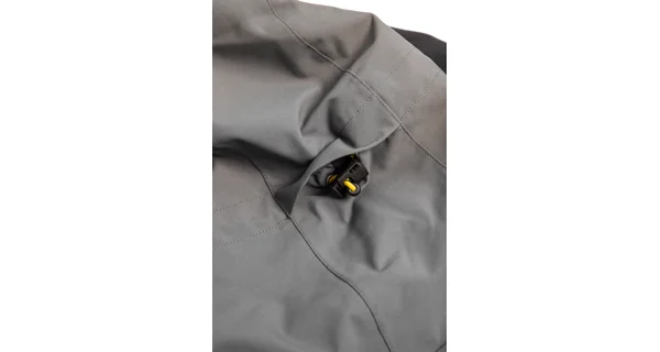 BLACK CAT - Bunda Cat Shield Storm Jacket veľ. 2XL