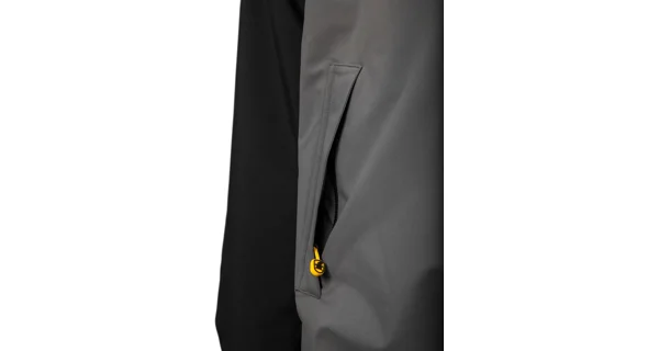 BLACK CAT - Bunda Cat Shield Storm Jacket veľ. 2XL
