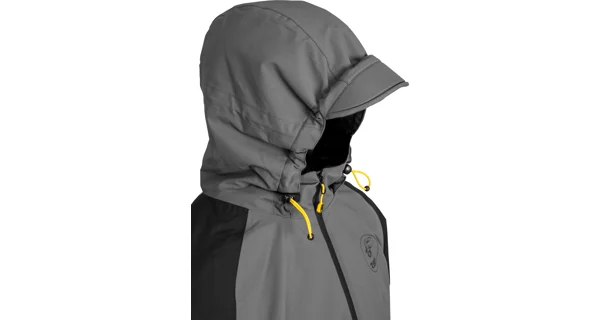 BLACK CAT - Bunda Cat Shield Storm Jacket veľ. 2XL