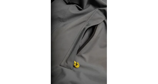 BLACK CAT - Bunda Cat Shield Storm Jacket veľ. 2XL