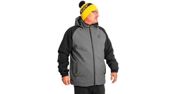 BLACK CAT - Bunda Cat Shield Storm Jacket veľ. 3XL