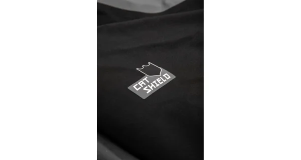 BLACK CAT - Bunda Cat Shield Storm Jacket veľ. M