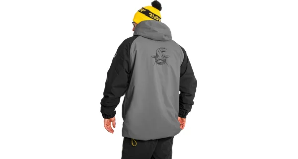 BLACK CAT - Bunda Cat Shield Storm Jacket veľ. M
