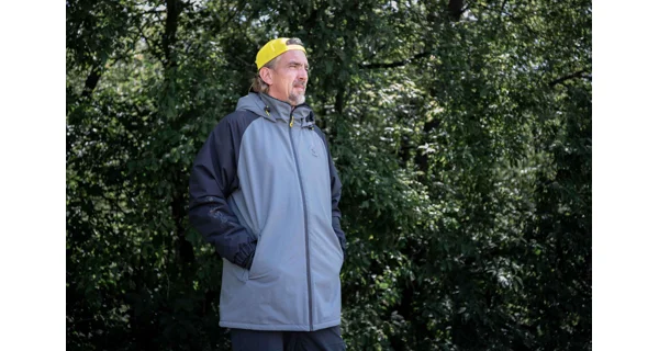 BLACK CAT - Bunda Cat Shield Storm Jacket veľ. M