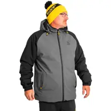 BLACK CAT - Bunda Cat Shield Storm Jacket veľ. M