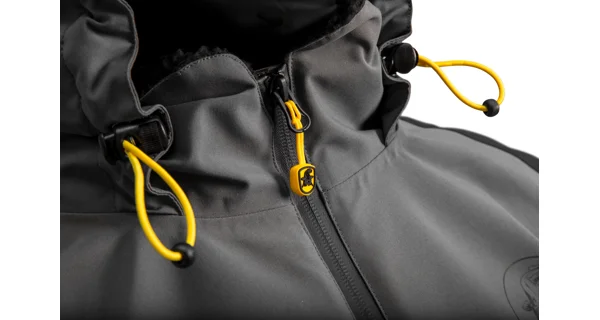 BLACK CAT - Bunda Cat Shield Storm Jacket veľ. S