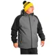 BLACK CAT - Bunda Cat Shield Storm Jacket veľ. S