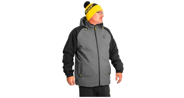 BLACK CAT - Bunda Cat Shield Storm Jacket veľ. S