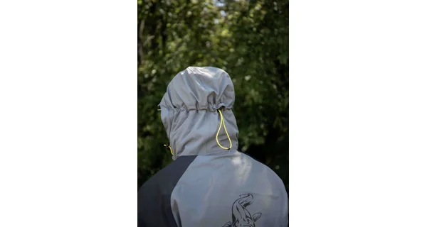 BLACK CAT - Bunda Cat Shield Storm Jacket veľ. XL