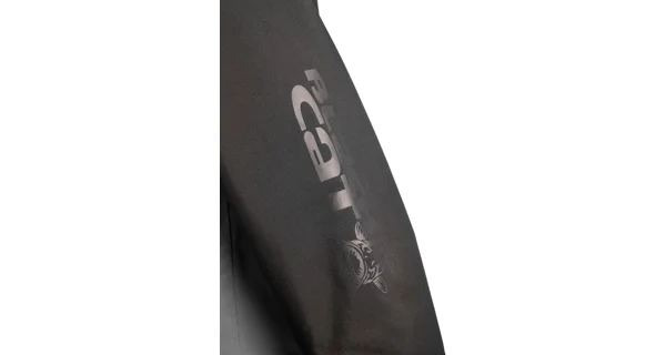 BLACK CAT - Bunda Cat Shield Storm Jacket veľ. XL