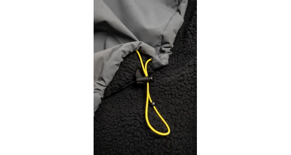 BLACK CAT - Bunda Cat Shield Storm Jacket veľ. XL