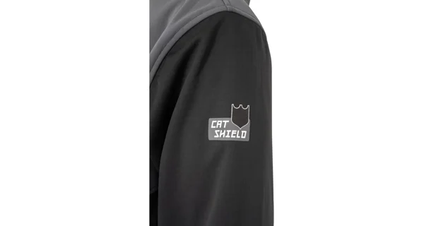 BLACK CAT - Bunda Cat Shield Wind Blocker Jacket veľ. 2XL