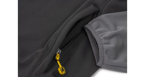 BLACK CAT - Bunda Cat Shield Wind Blocker Jacket veľ. L