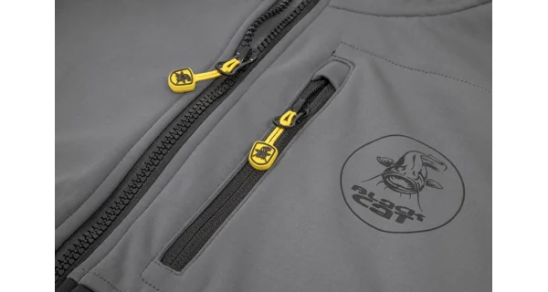 BLACK CAT - Bunda Cat Shield Wind Blocker Jacket veľ. L