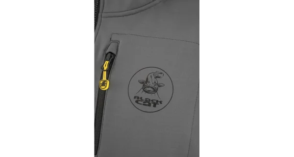 BLACK CAT - Bunda Cat Shield Wind Blocker Jacket veľ. L
