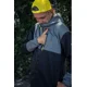 BLACK CAT - Bunda Cat Shield Wind Blocker Jacket veľ. L