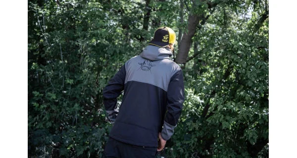 BLACK CAT - Bunda Cat Shield Wind Blocker Jacket veľ. L