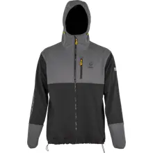 BLACK CAT - Bunda Cat Shield Wind Blocker Jacket veľ. XL