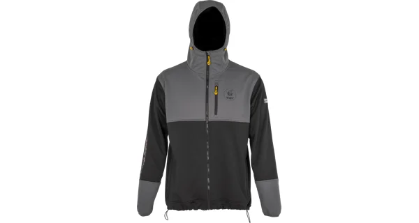 BLACK CAT - Bunda Cat Shield Wind Blocker Jacket veľ. XL