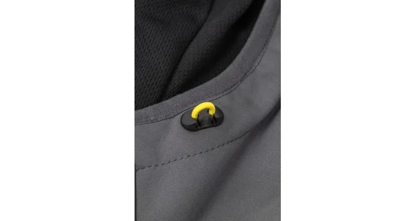 BLACK CAT - Bunda Cat Shield Wind Blocker Jacket veľ. XL