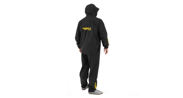 BLACK CAT - Bunda Waterproof Smock veľ. 2XL
