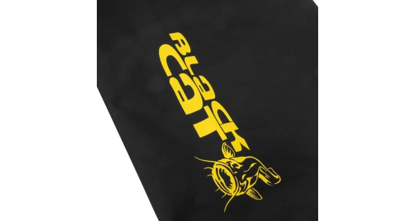 BLACK CAT - Bunda Waterproof Smock veľ. 2XL