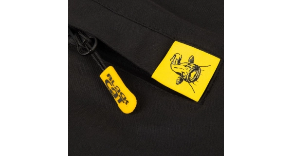 BLACK CAT - Bunda Waterproof Smock veľ. 2XL