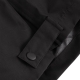BLACK CAT - Bunda Waterproof Smock veľ. 2XL