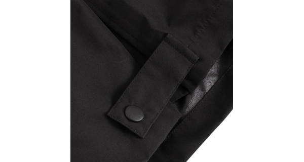 BLACK CAT - Bunda Waterproof Smock veľ. 2XL