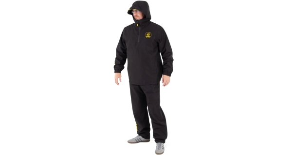 BLACK CAT - Bunda Waterproof Smock veľ. M