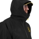 BLACK CAT - Bunda Waterproof Smock veľ. XL