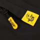 BLACK CAT - Bunda Waterproof Smock veľ. XL