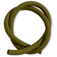 BLACK CAT - Bužírka Rig Protector Tube 3x6 mm 1 m Kaki