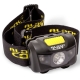 BLACK CAT - Čelovka Batle Cat Headlamp