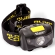 BLACK CAT - Čelovka Batle Cat Headlamp