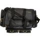 BLACK CAT - Cestovná taška Battle Cat Carryall