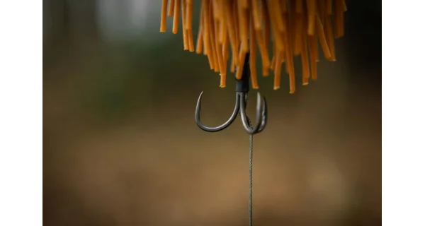 BLACK CAT - Chobotnička Real Worm Teaser Real Worm Evo 160 g