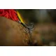 BLACK CAT - Chobotnička Real Worm Teaser Red 80 g
