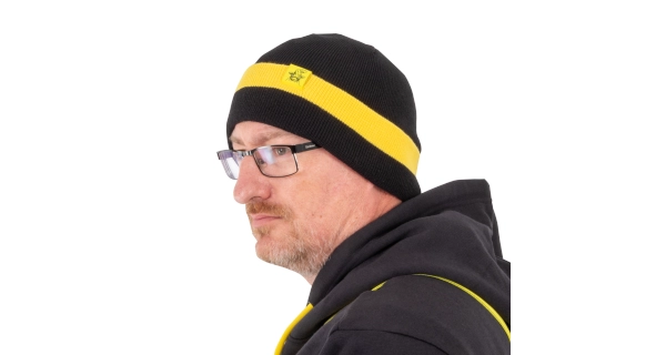 BLACK CAT - Čiapka Beanie Hat