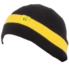 BLACK CAT - Čiapka Beanie Hat