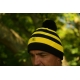 BLACK CAT - Čiapka Bobble Hat