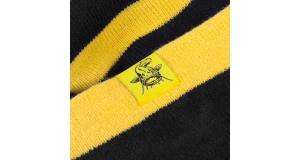 BLACK CAT - Čiapka Bobble Hat