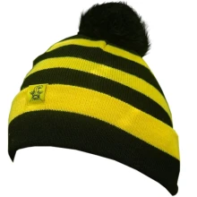 BLACK CAT - Čiapka Bobble Hat