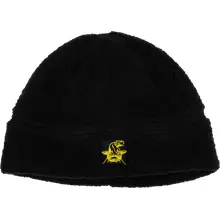 BLACK CAT - Čiapka Fleece Beanie Hat